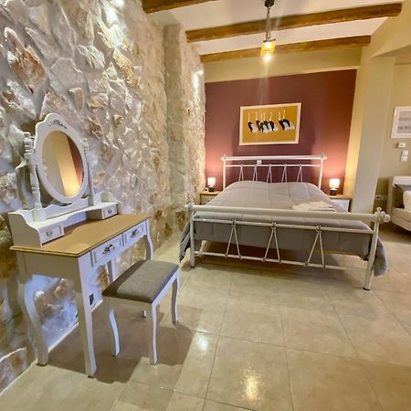 Panoraias Luxury Suite Kyparissia Exteriér fotografie