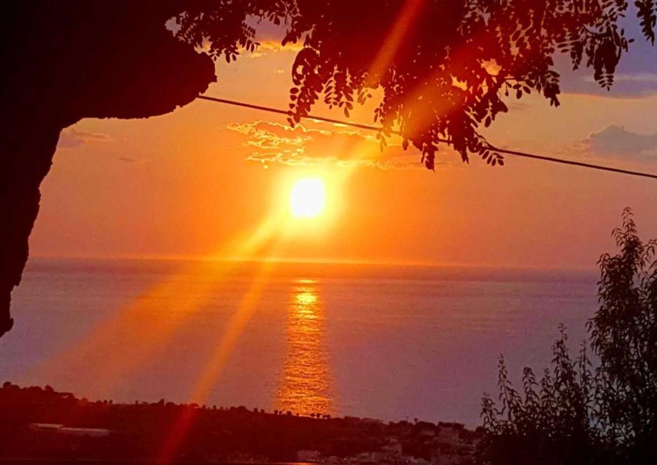 Panoraias Luxury Suite Kyparissia Exteriér fotografie