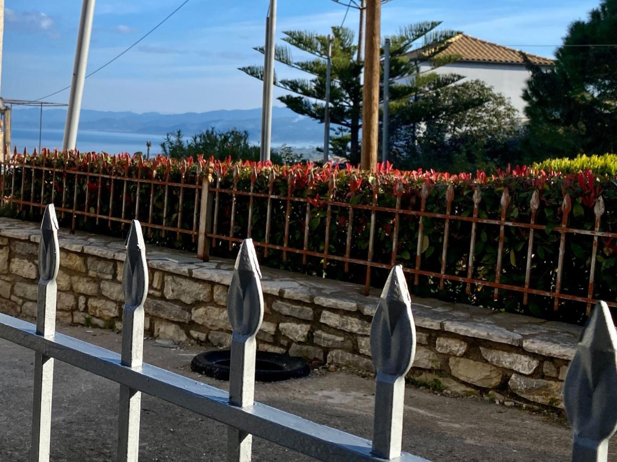 Panoraias Luxury Suite Kyparissia Exteriér fotografie