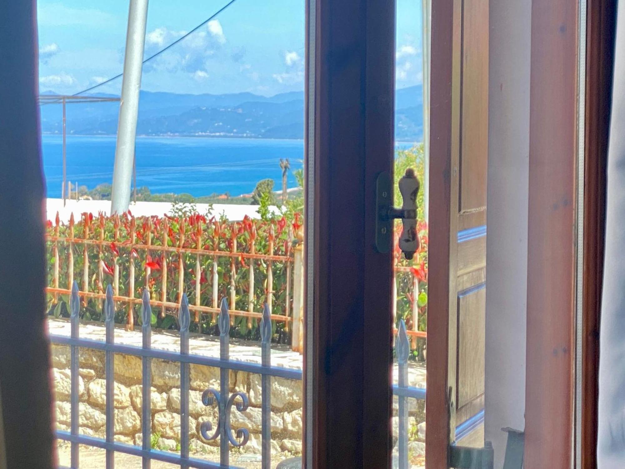 Panoraias Luxury Suite Kyparissia Exteriér fotografie