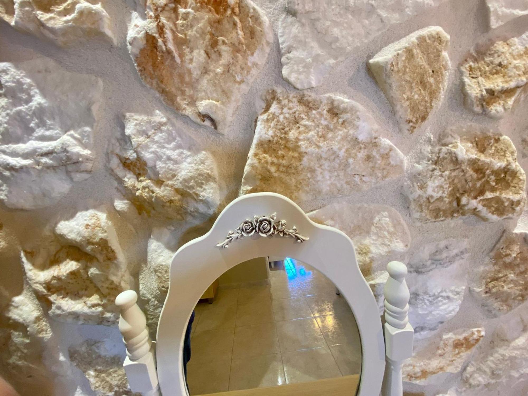 Panoraias Luxury Suite Kyparissia Exteriér fotografie