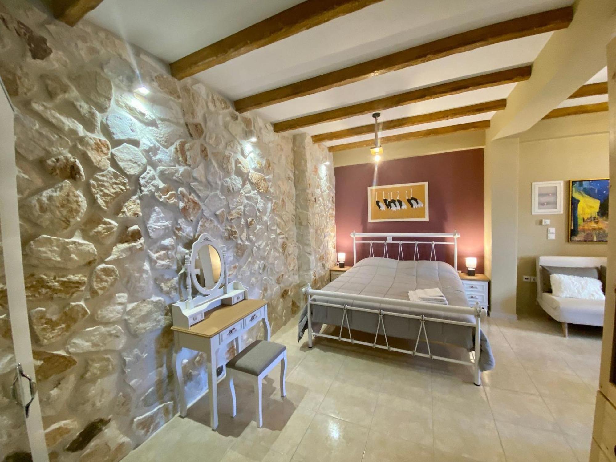 Panoraias Luxury Suite Kyparissia Exteriér fotografie