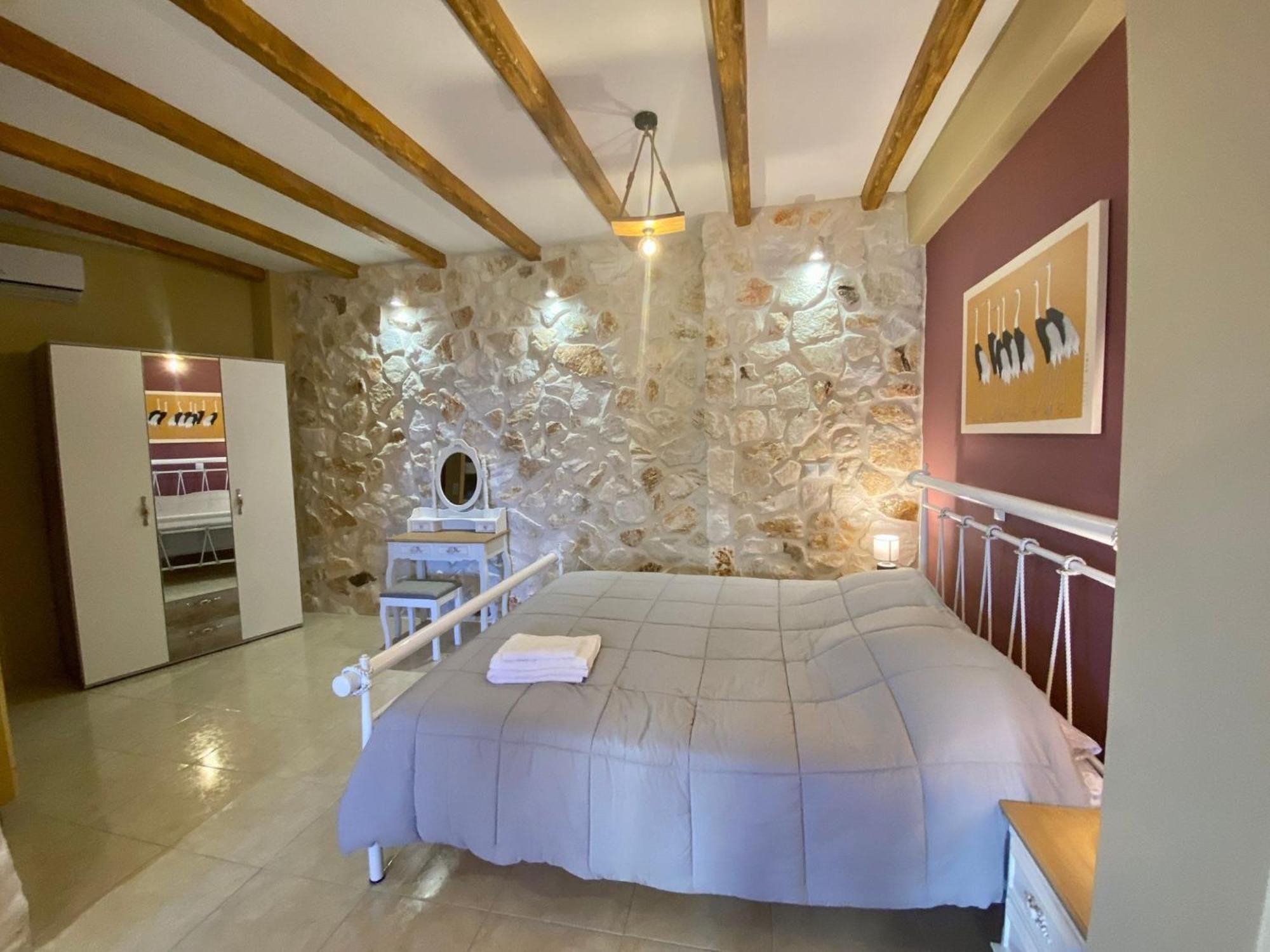 Panoraias Luxury Suite Kyparissia Exteriér fotografie