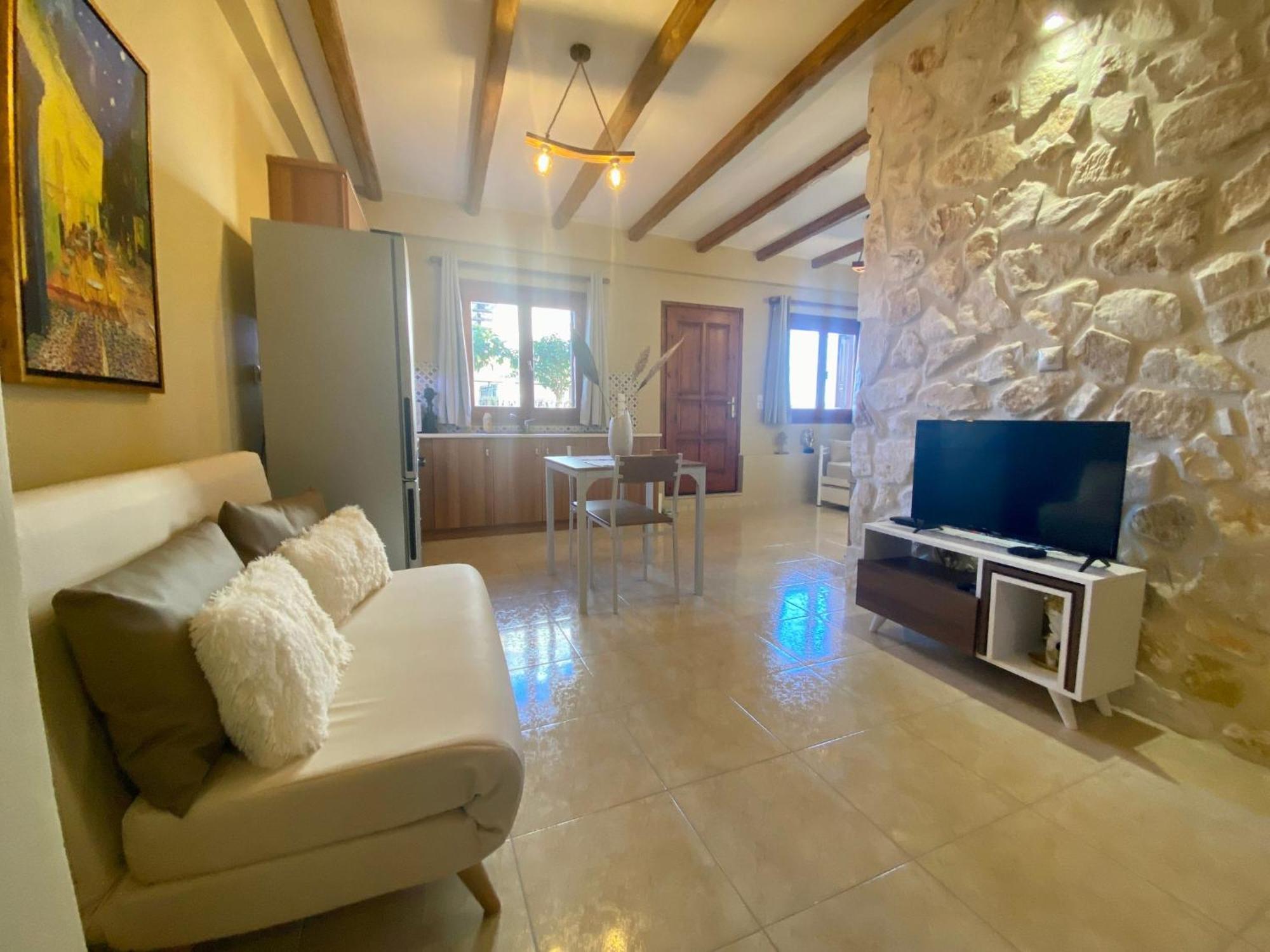 Panoraias Luxury Suite Kyparissia Exteriér fotografie